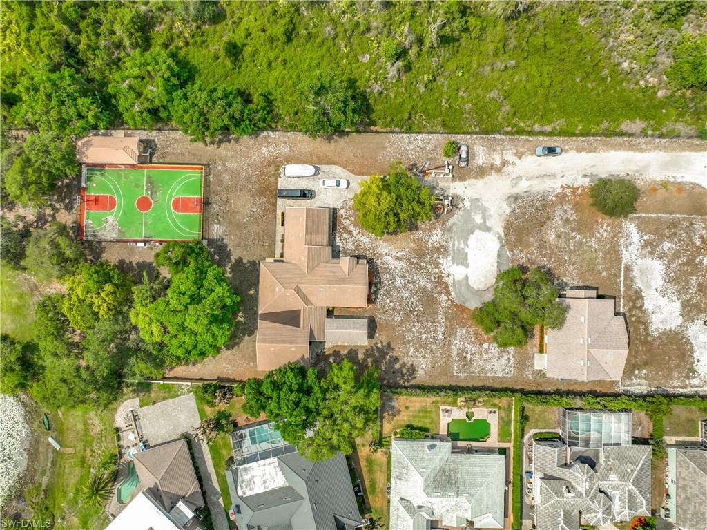4200 S Hiawassee RD