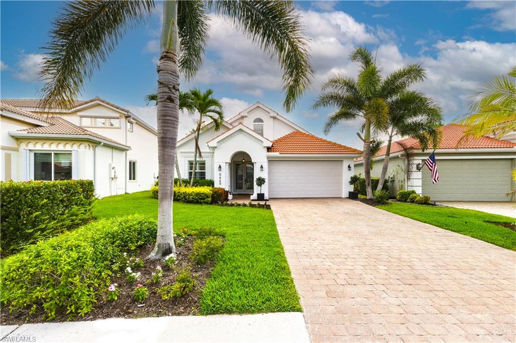 5640 Lago Villaggio WAY