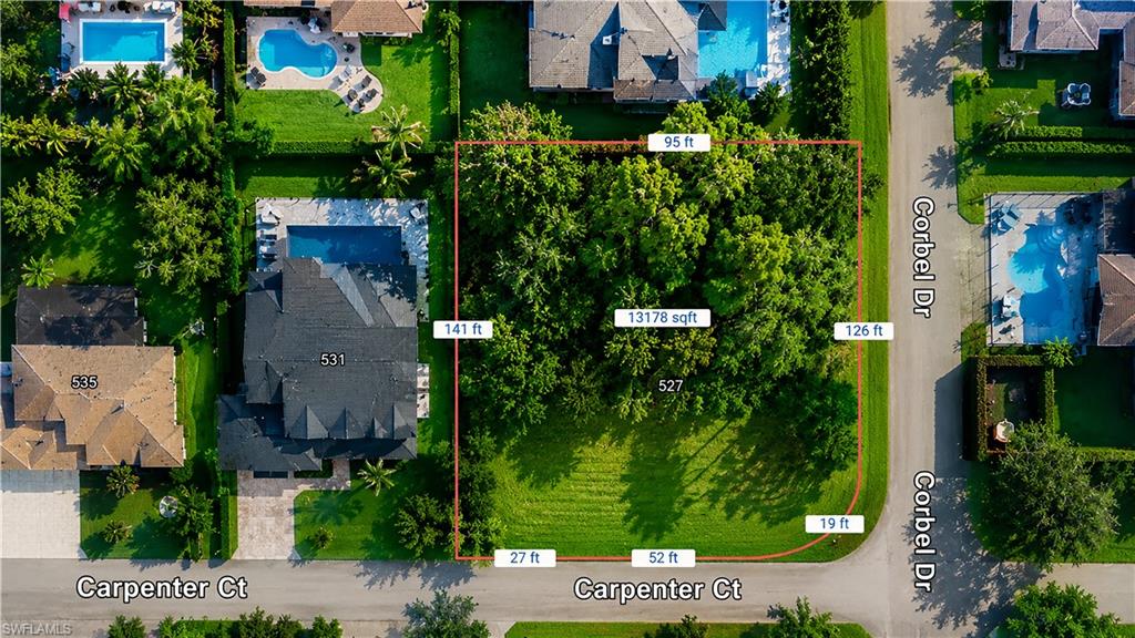 527 Carpenter CT