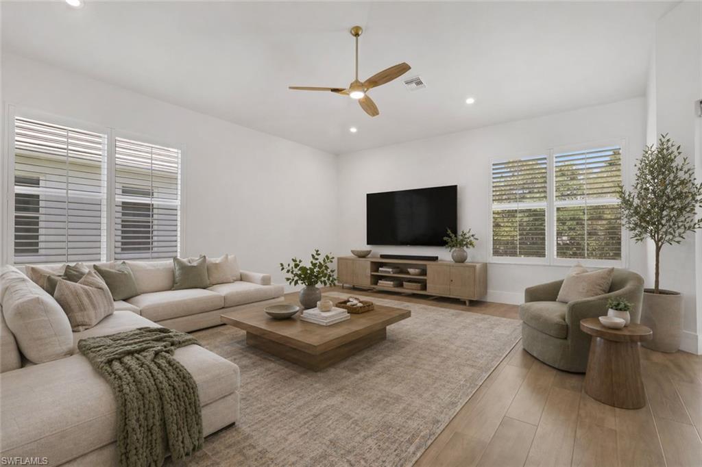6391 Old Mahogany CT