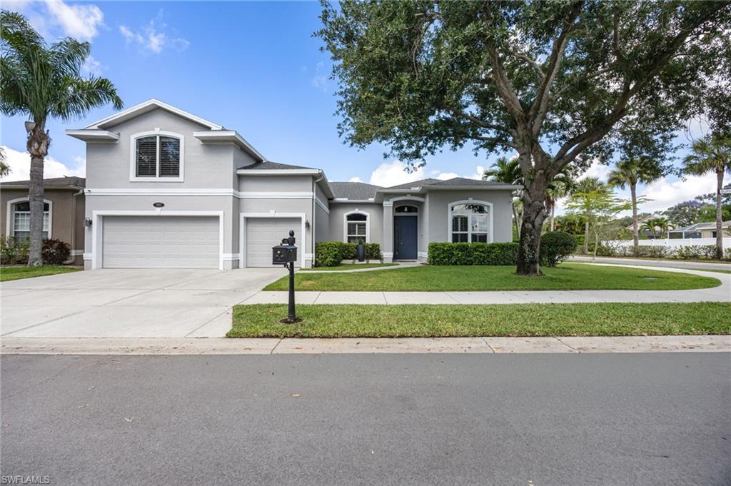 382 Burnt Pine DR