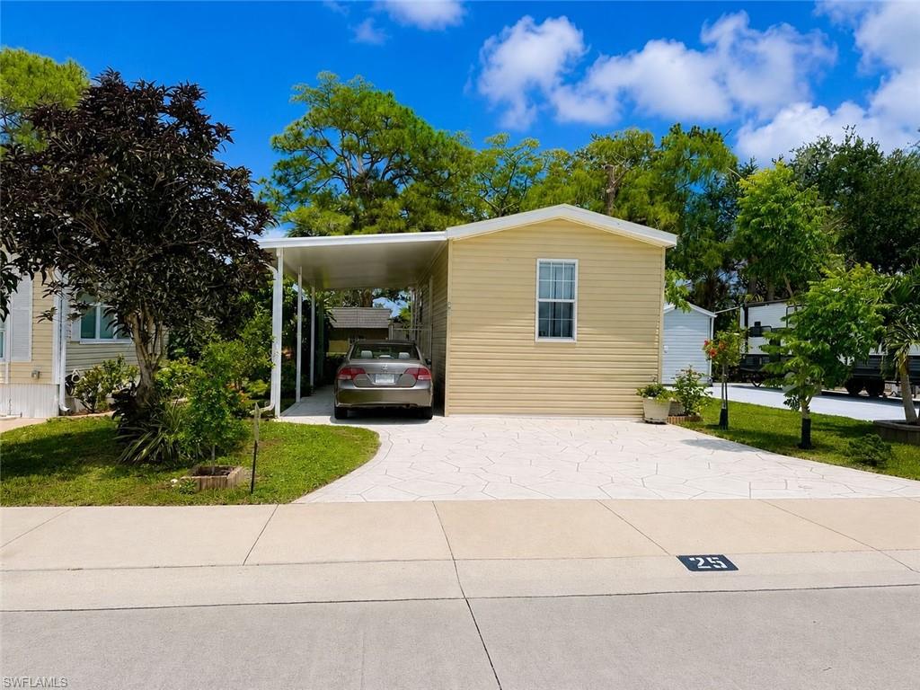 25 Bass LN 25