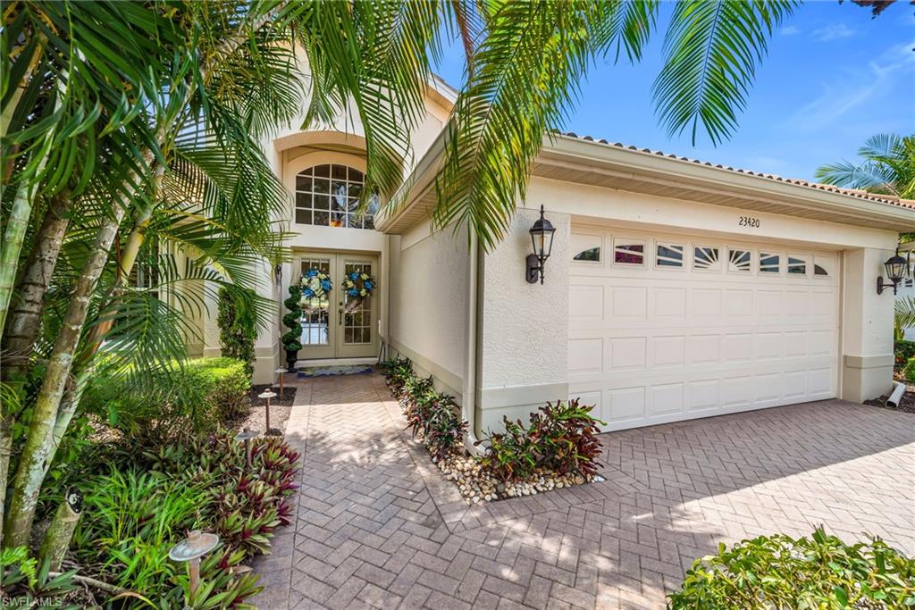 23420 Copperleaf BLVD