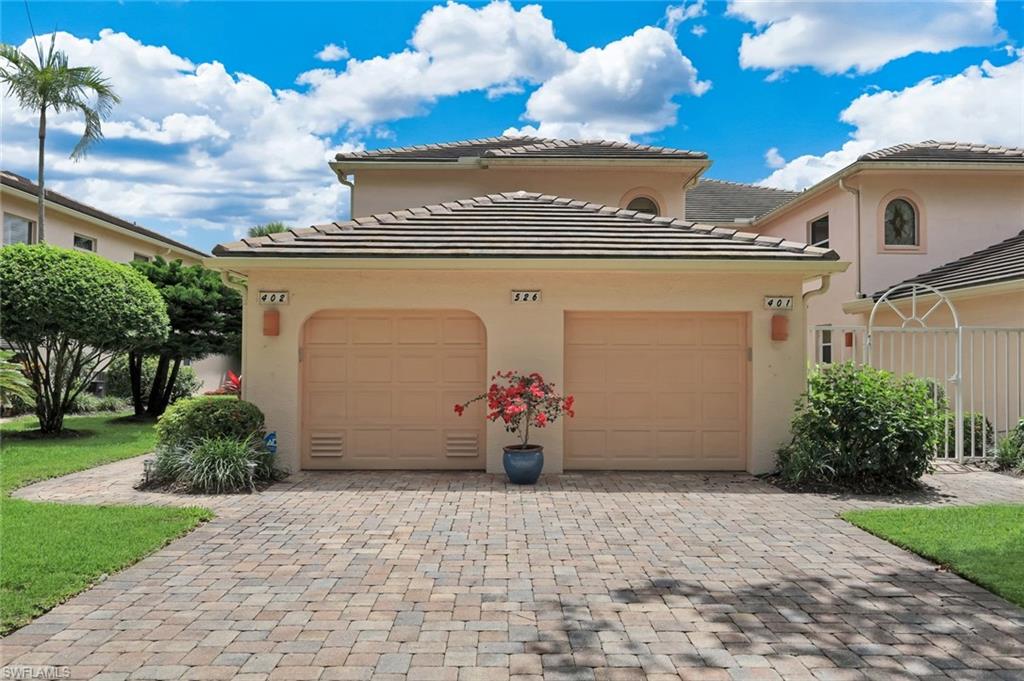 526 Lake Louise CIR 402