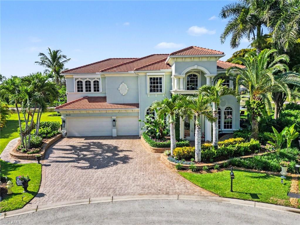 8620 El Mirasol CT