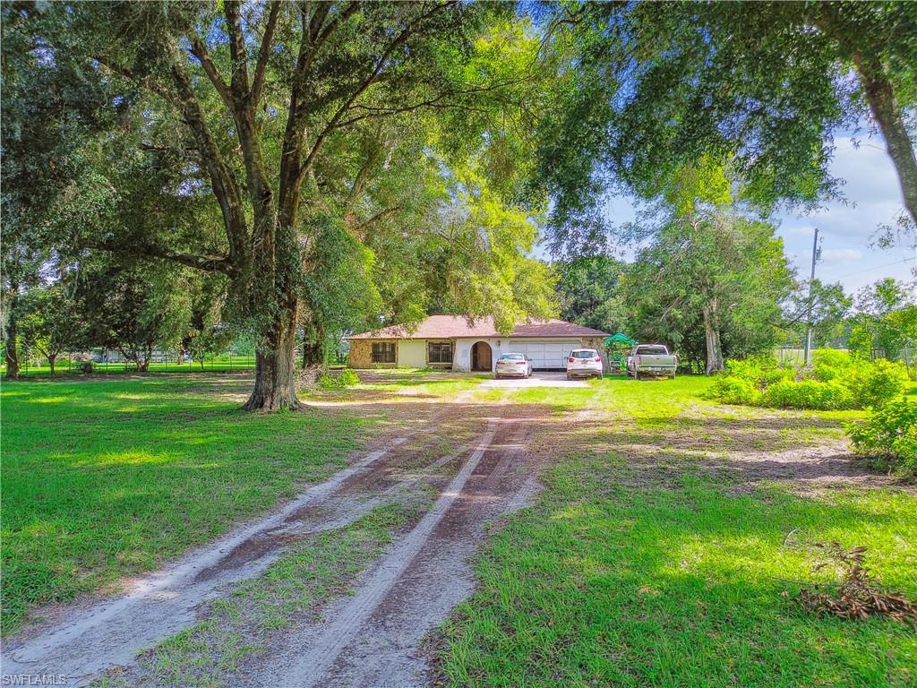 18139 BENES ROUSH RD