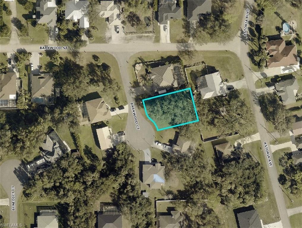 6121 Barkwood CT