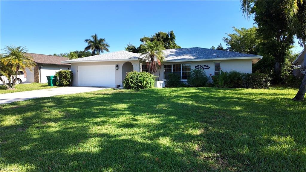 541 Landmark DR