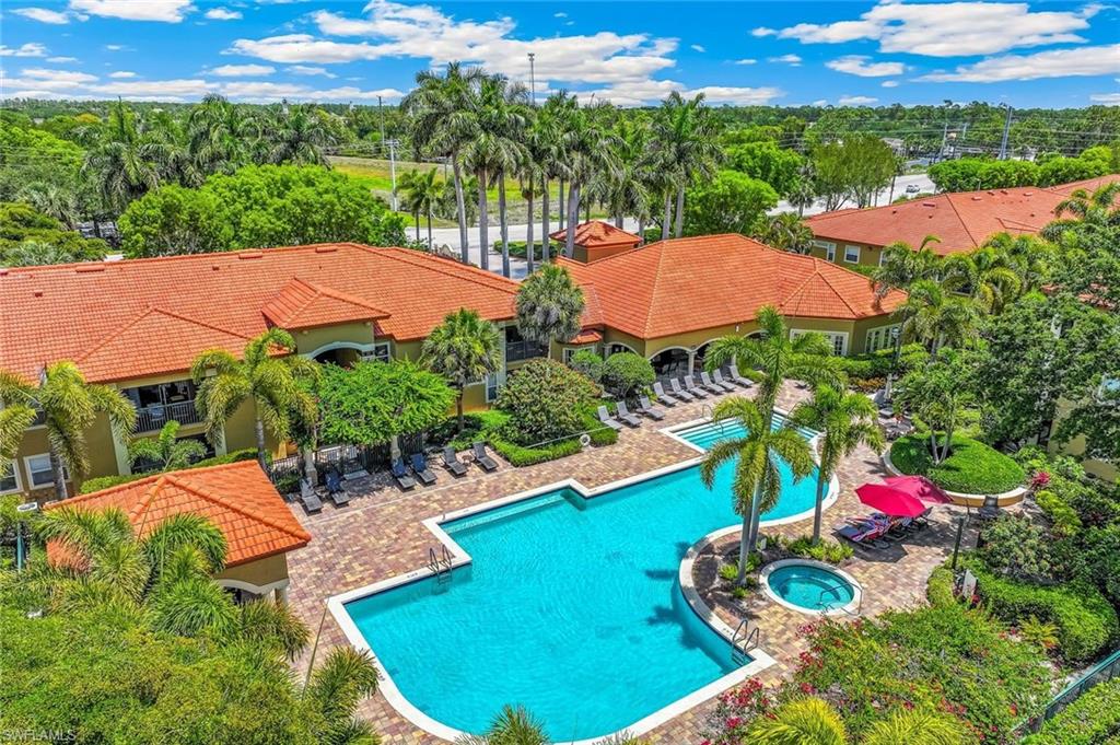 8920 Colonnades CT E 518