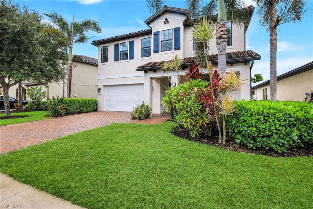 4118 Raffia DR