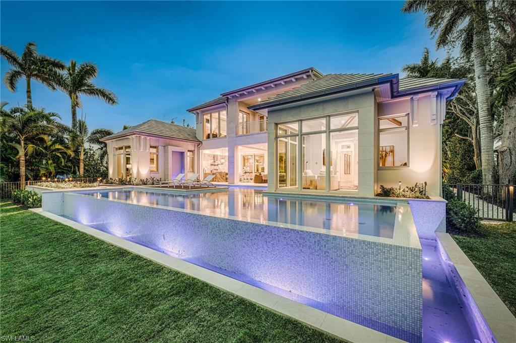 3455 Gin LN