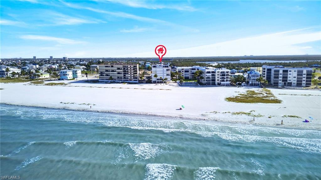 2560 Estero BLVD 5C