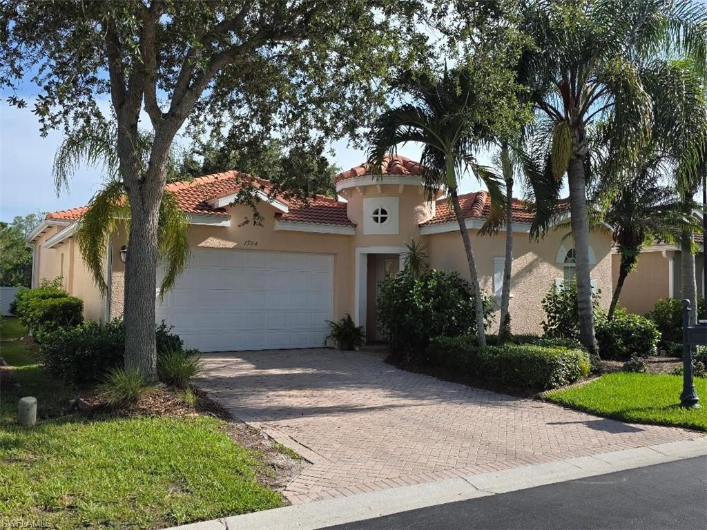 1784 Sanctuary Pointe CT