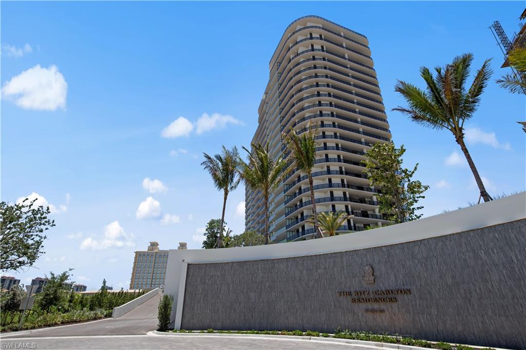 5100 Seagrass BLVD 503