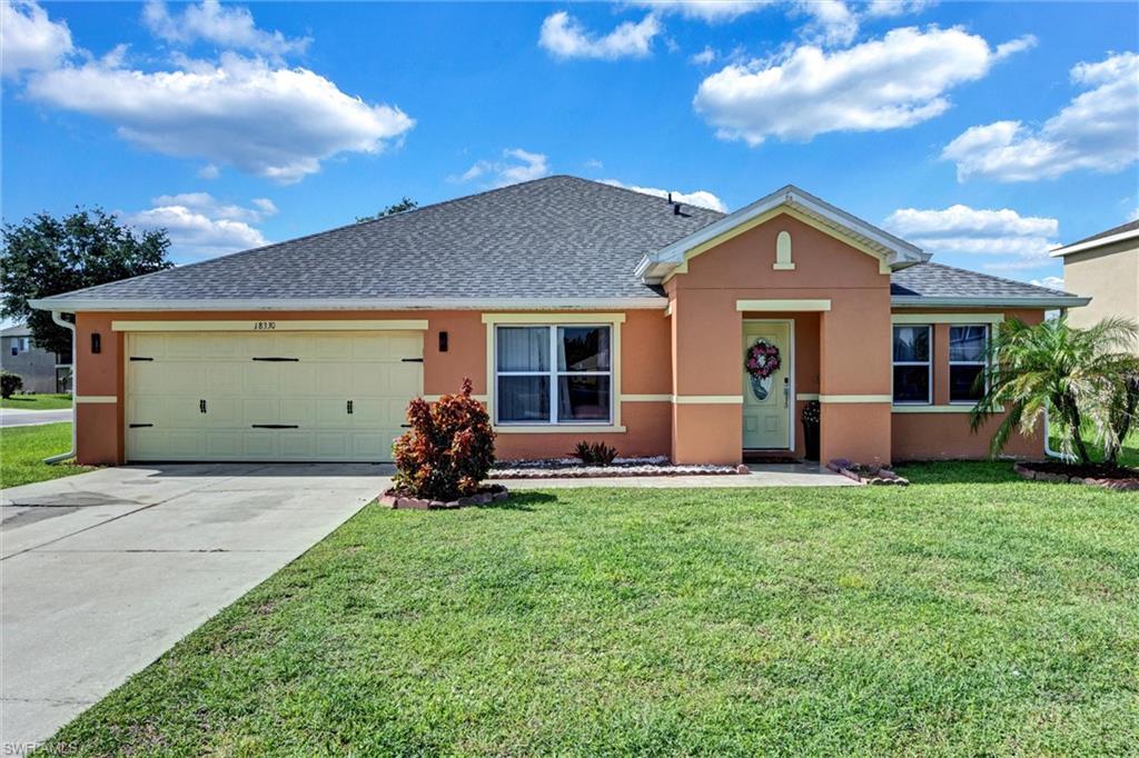 18330 Beauty Berry CT