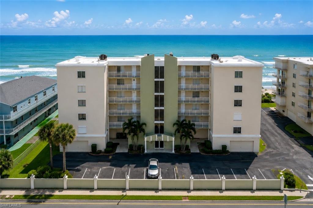 401 HIGHWAY A1A HWY 121
