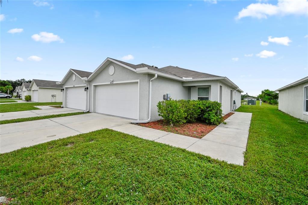 9032 Aegean CIR