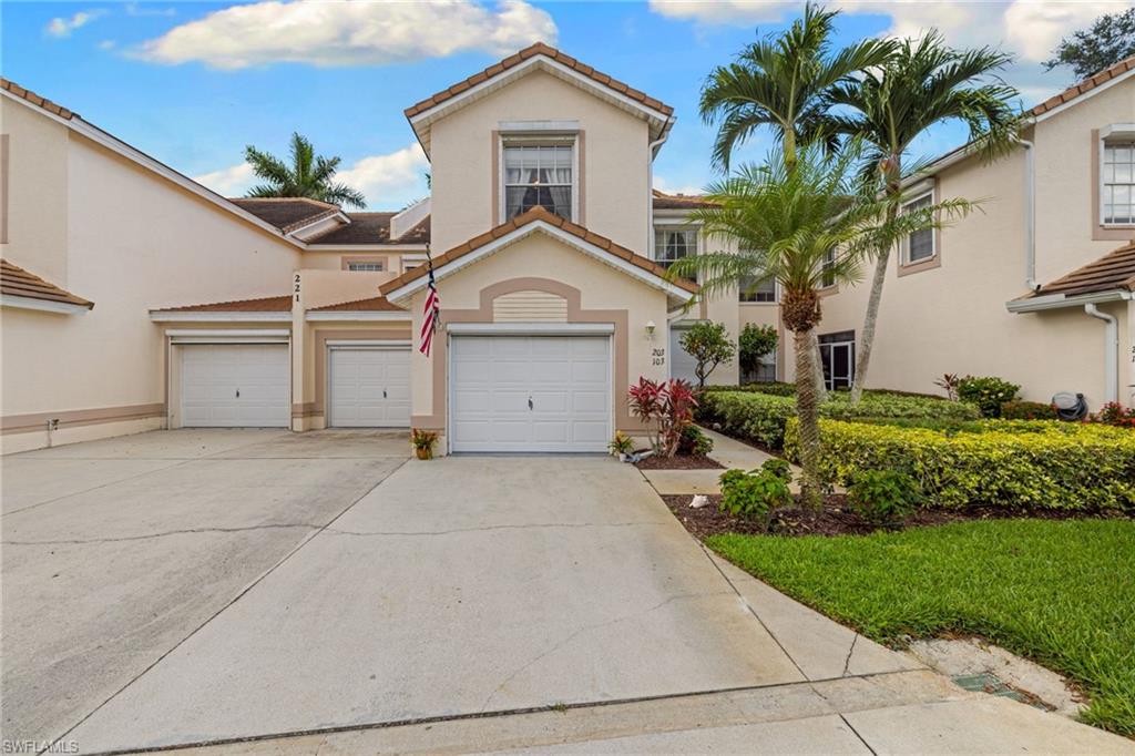 221 Sunrise Cay 203