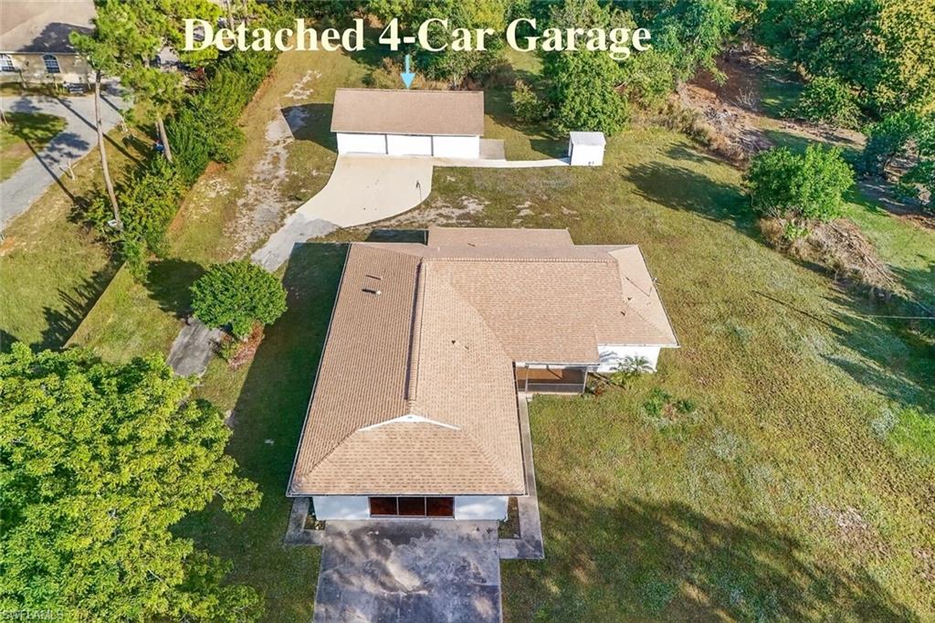 1201 Saint Clair Shores RD