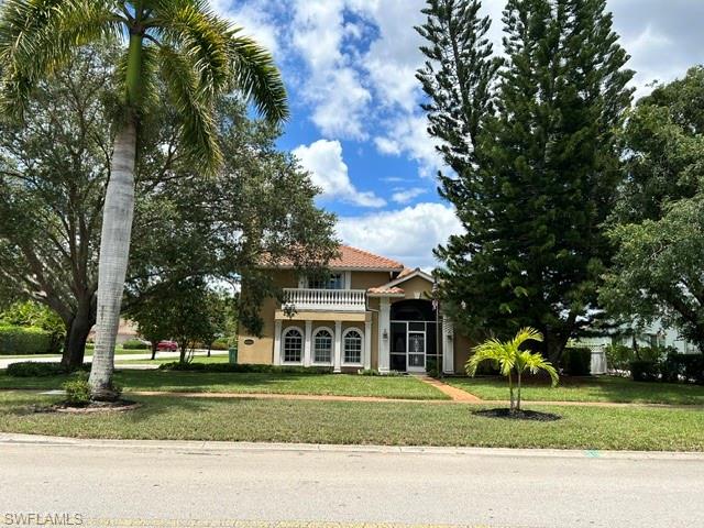 2312 Kings Lake BLVD