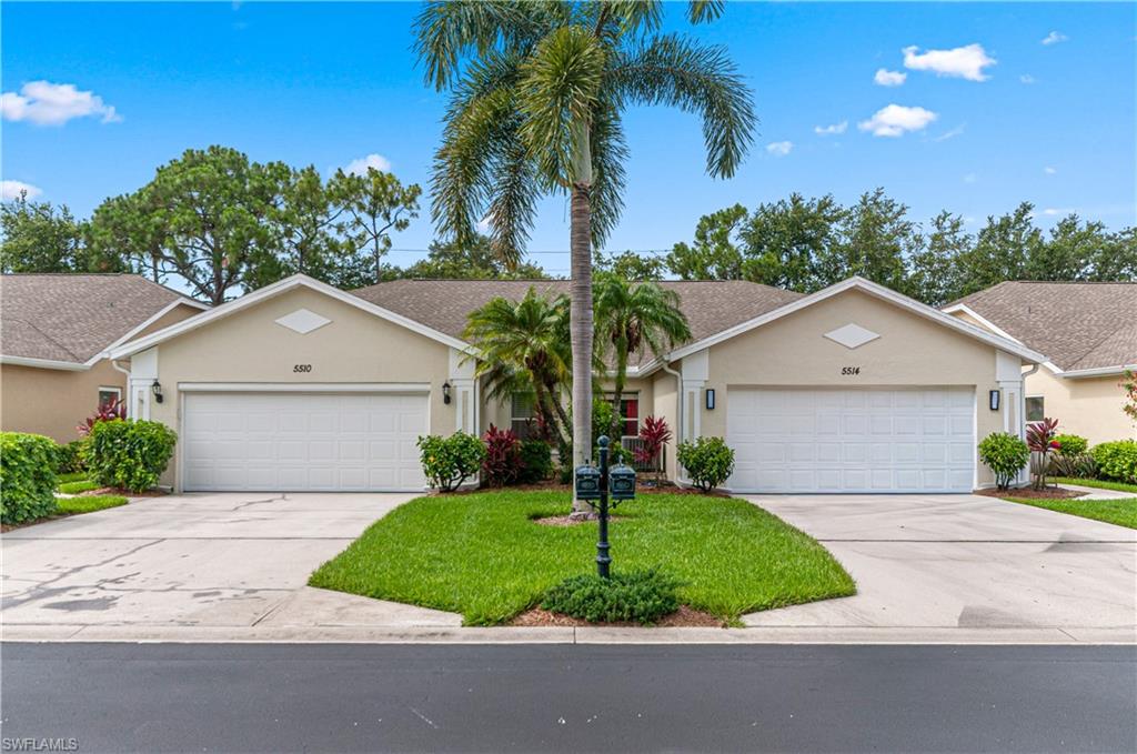5510 Greenwood CIR 3