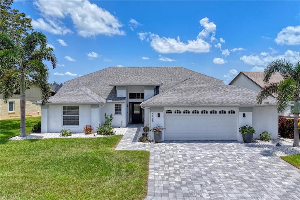 22589 Island Lakes DR