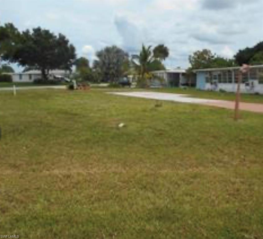 501 Riviera BLVD W