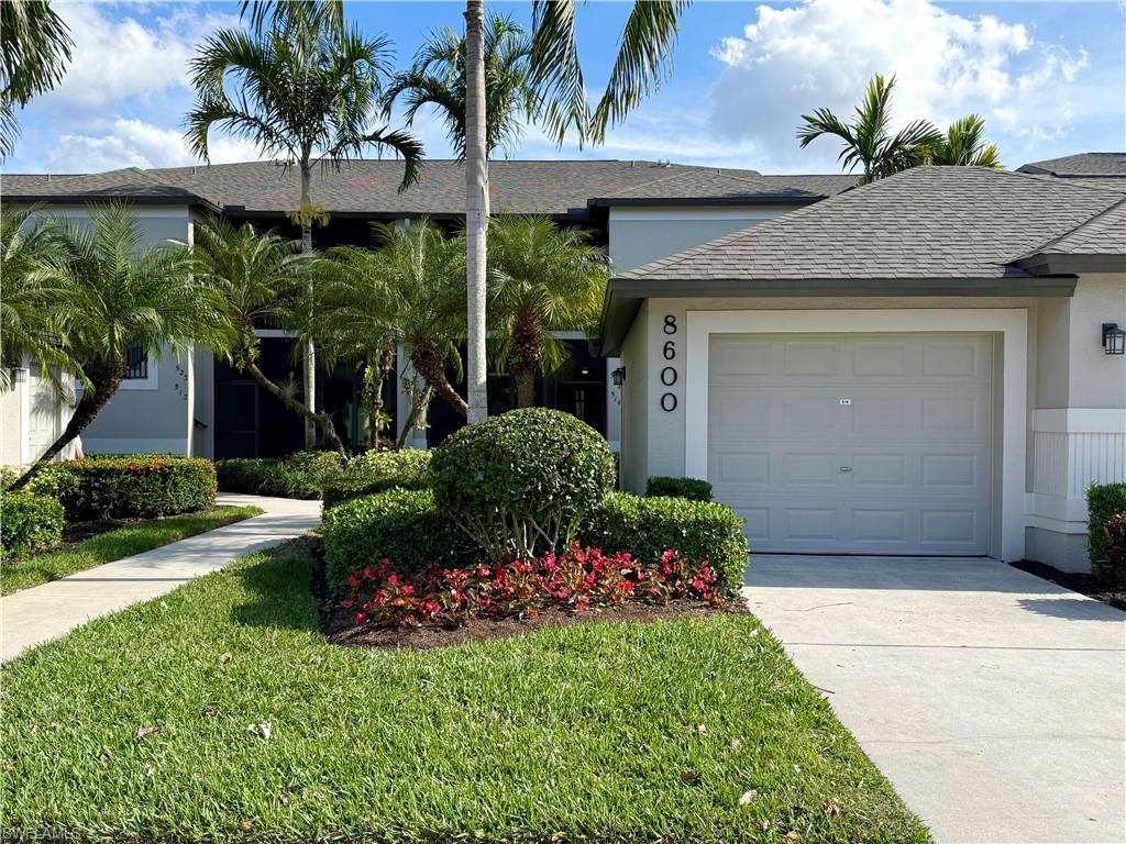 8600 Naples Heritage DR 514