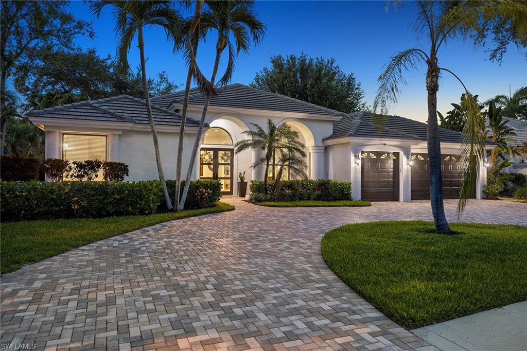7678 Santa Margherita WAY