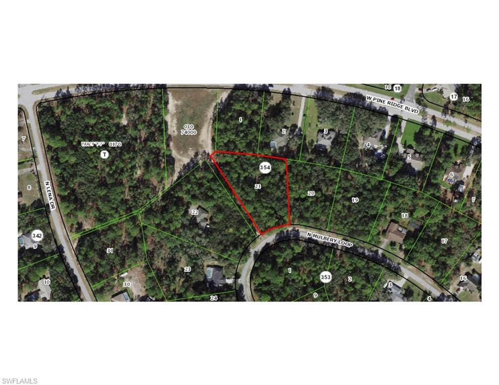 4911 Mulberry LOOP