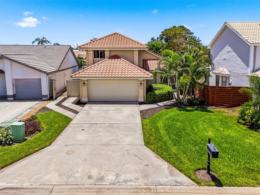 1268 Jardin DR