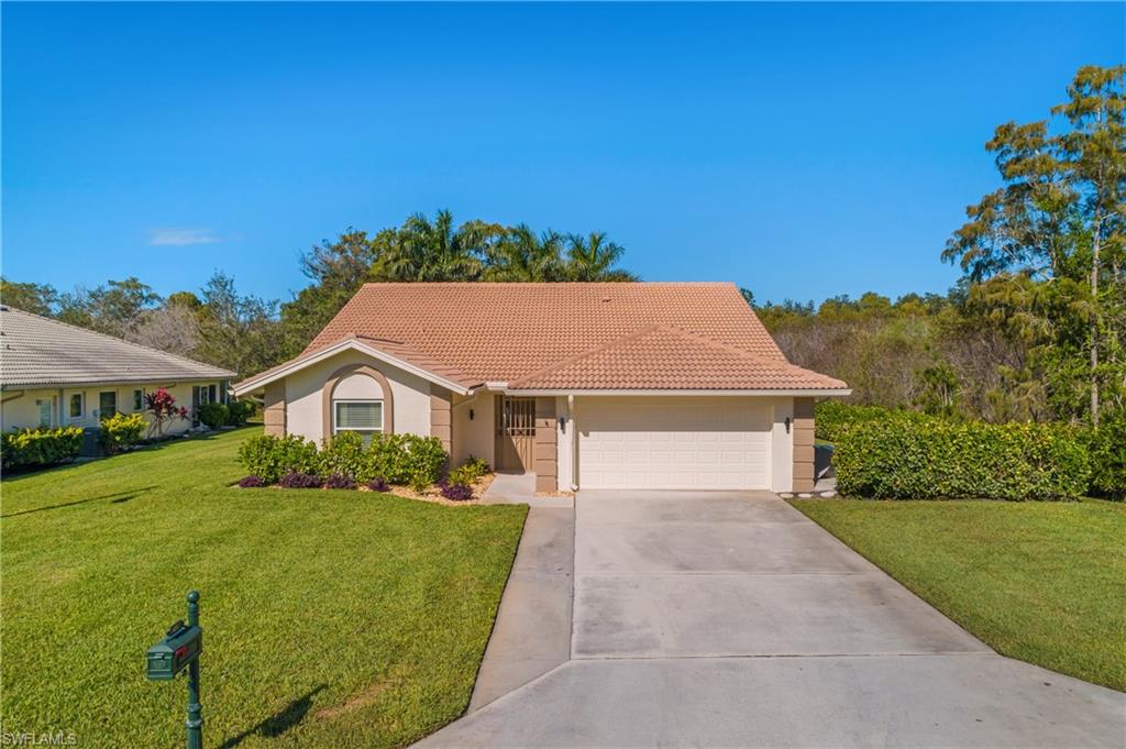 401 Countryside DR