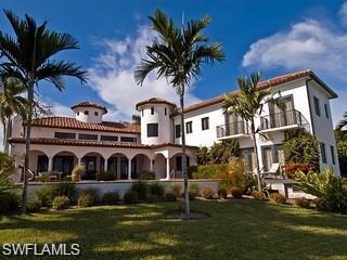 2535 Tarpon RD