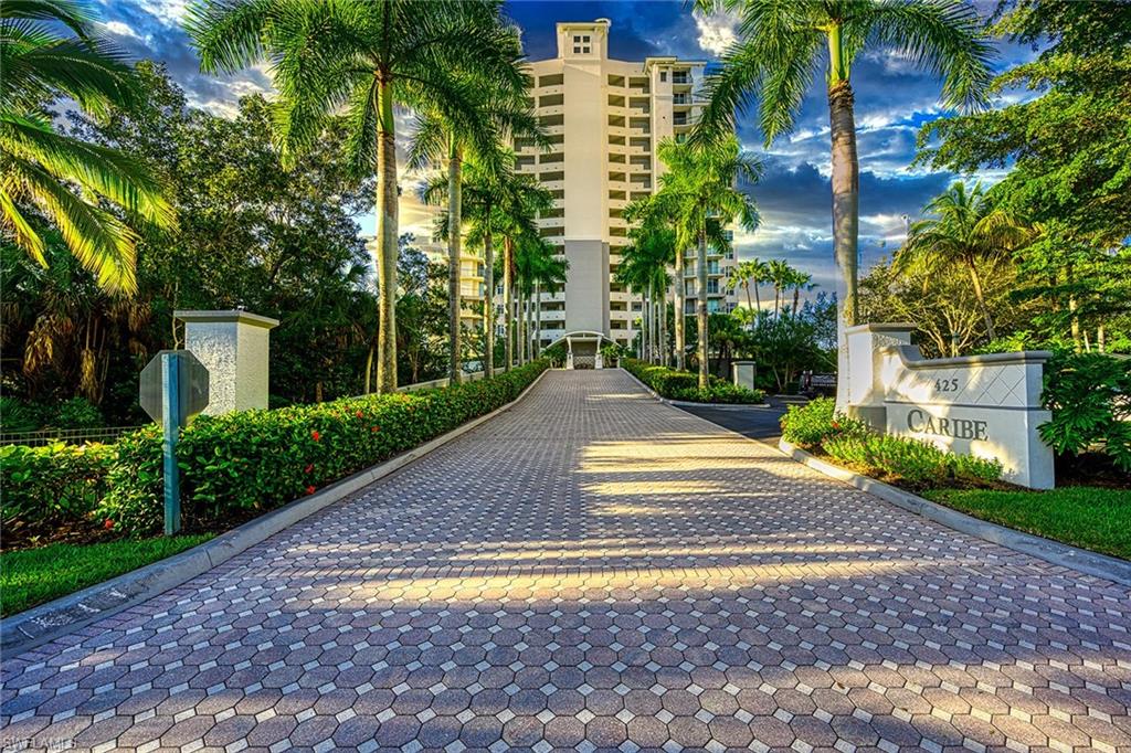 425 Cove Tower DR 901