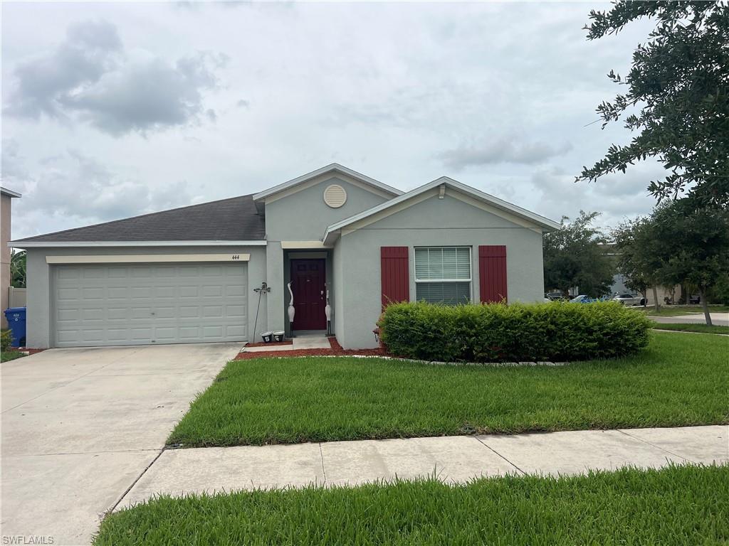 444 Serenity Mill LOOP