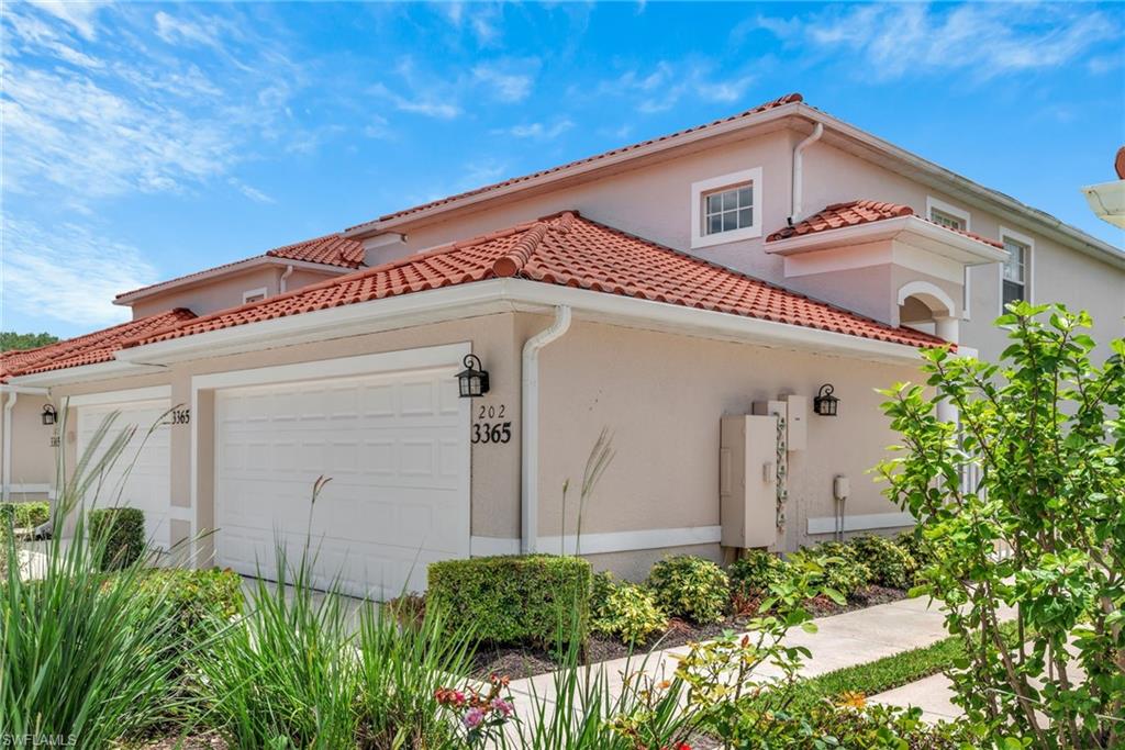 3365 Grand Cypress DR 202