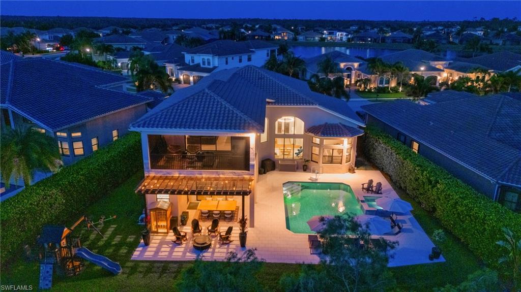 2954 Cinnamon Bay CIR
