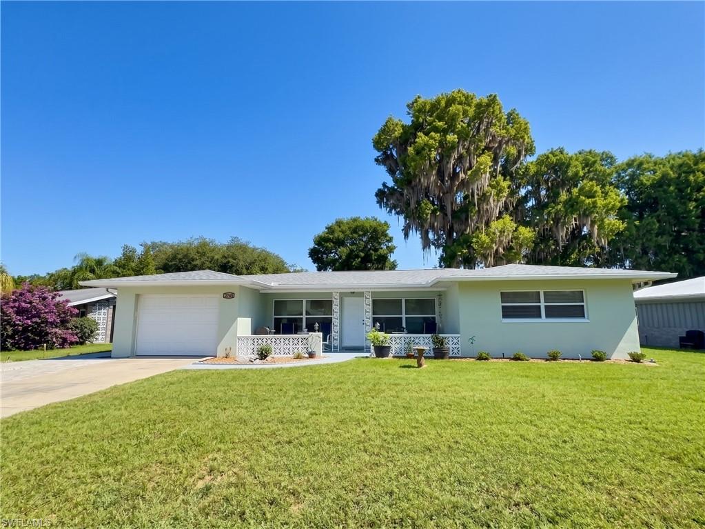 1745 Paradise PT