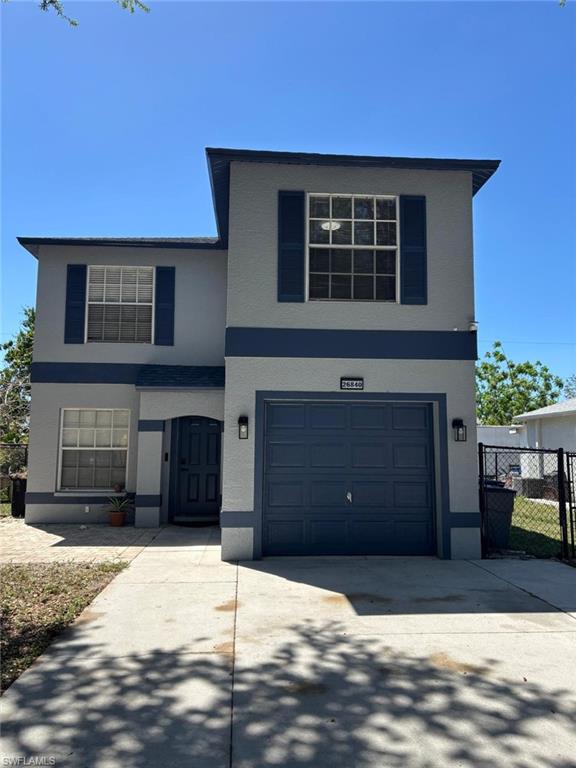 26840 Silverado East DR
