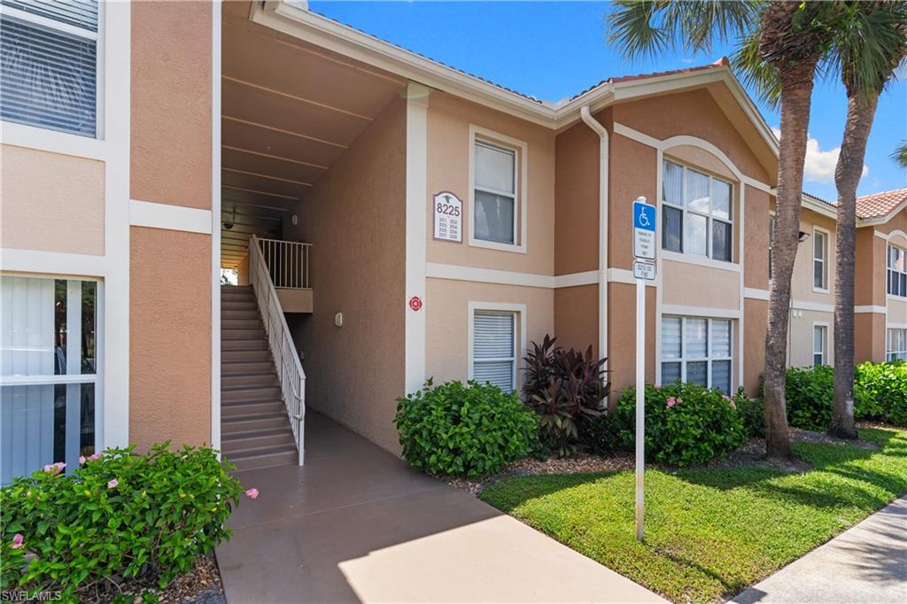 8225 Ibis Club DR 204