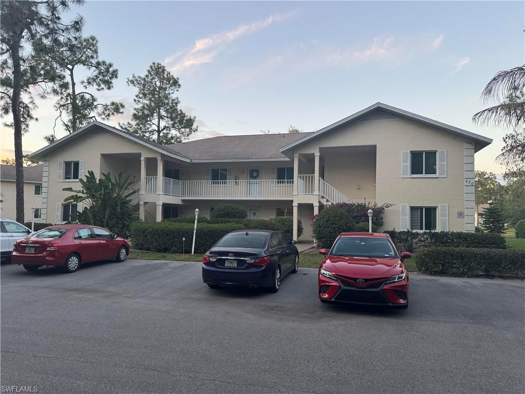 270 Timber Lake CIR G203