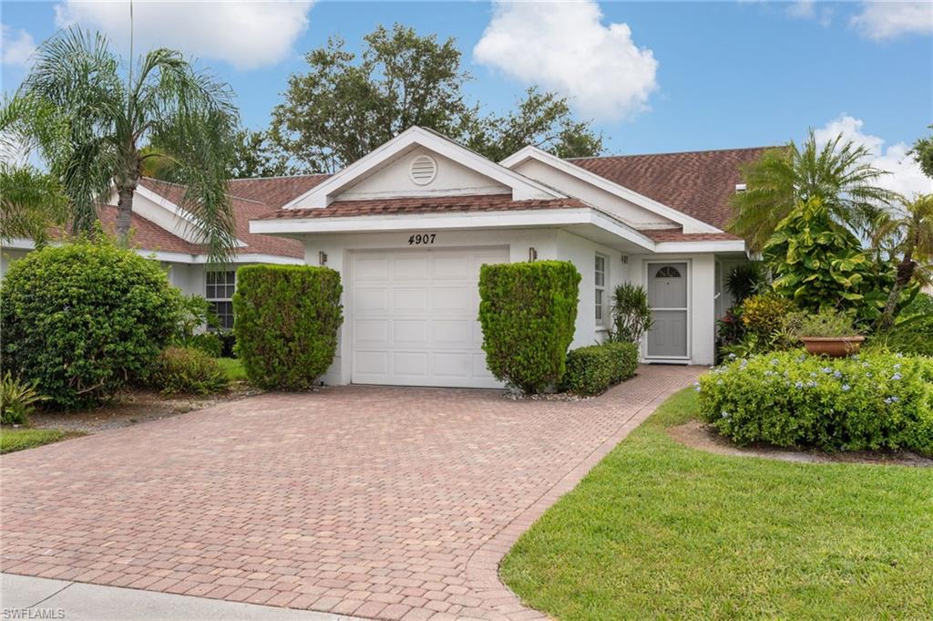 4907 Europa DR