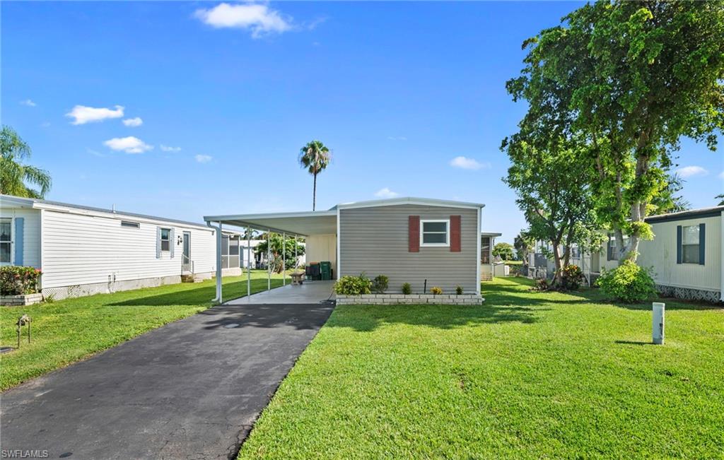 455 Cape Florida WAY