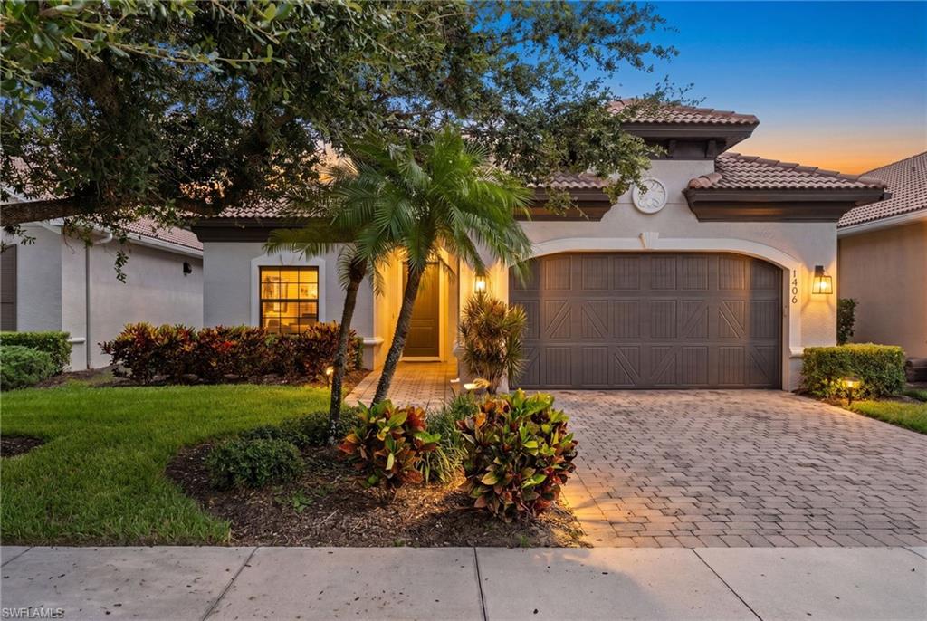 1406 Serrano CIR