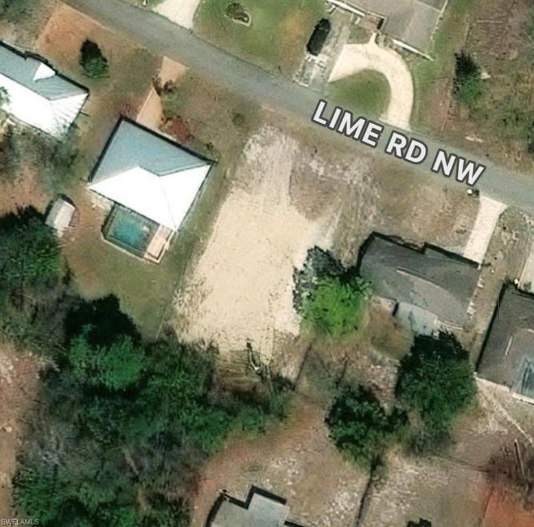 124 Lime RD NW