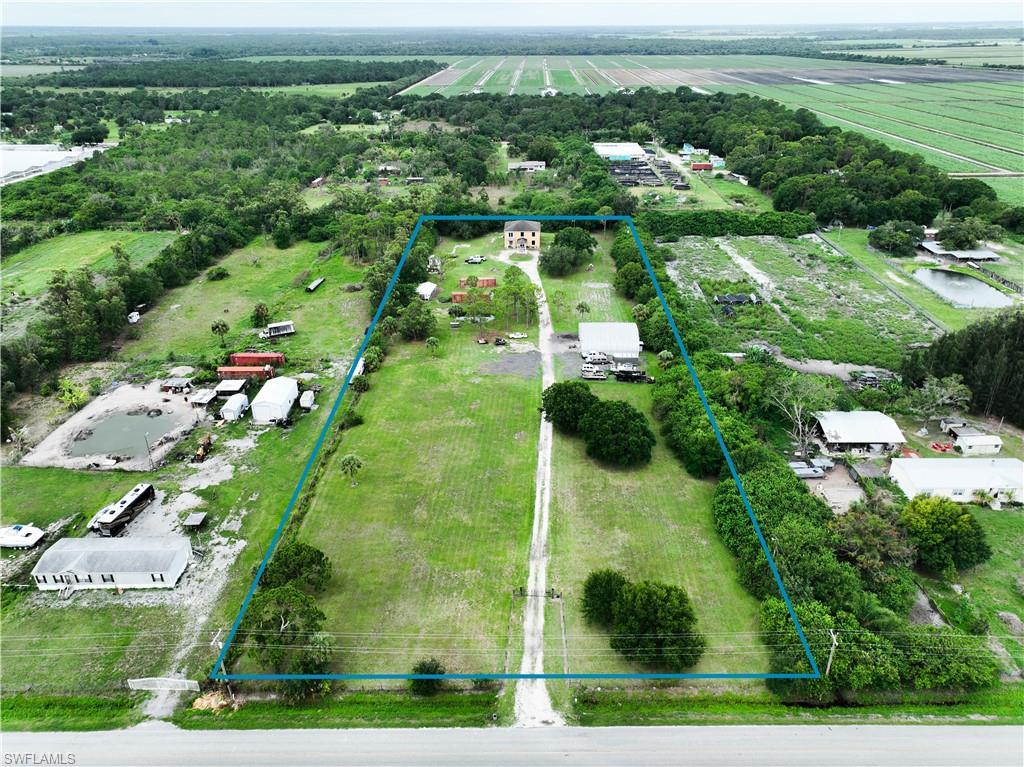 2049 Everhigh Acres RD