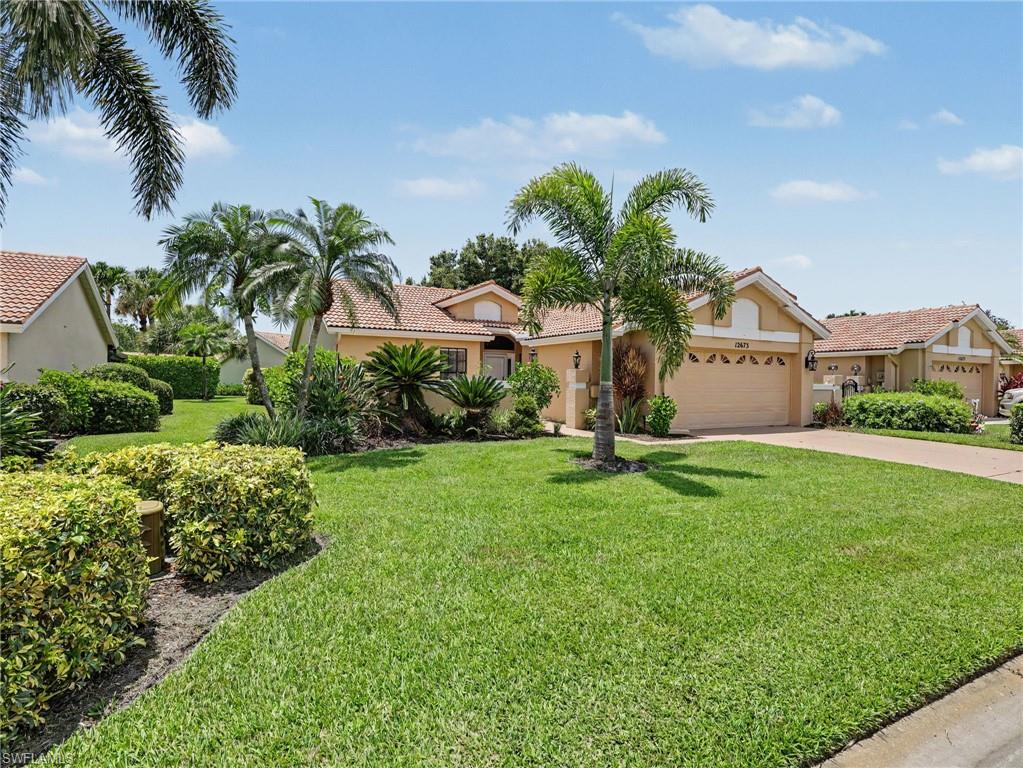 12673 Glen Hollow DR