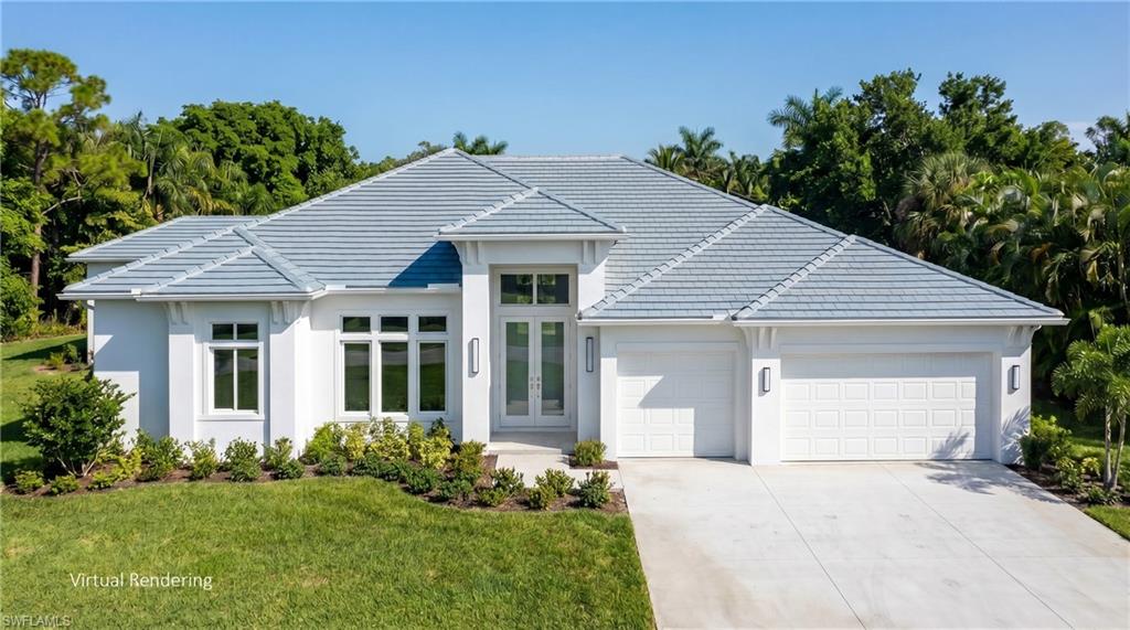 2969 Coco Lakes DR