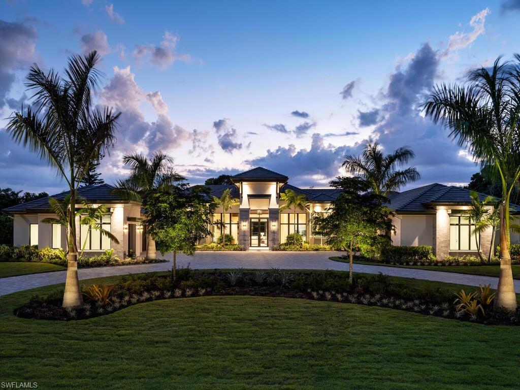 799 Cassena RD