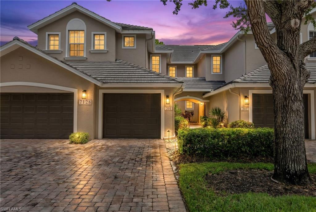 7128 Timberland CIR 201